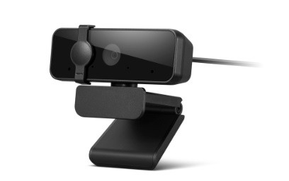 Lenovo Essential FHD Webcam G2