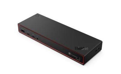 Lenovo ThinkPad Thunderbolt 5 Smart Dock 7500 - EU
