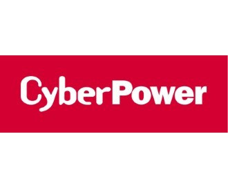 CyberPower náhradní bateriový modul, 12V / 9AH, 6ks v setu, pro OLS3000ERT2UA, BPSE72V40ART2U ( 2 sety)