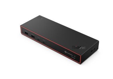 Lenovo ThinkPad Thunderbolt 4 Smart Dock G2 7500 - EU