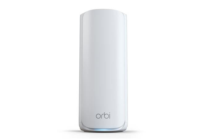 Netgear Orbi 770 Series Tri-Band WiFi 7 Mesh Add-on satelit