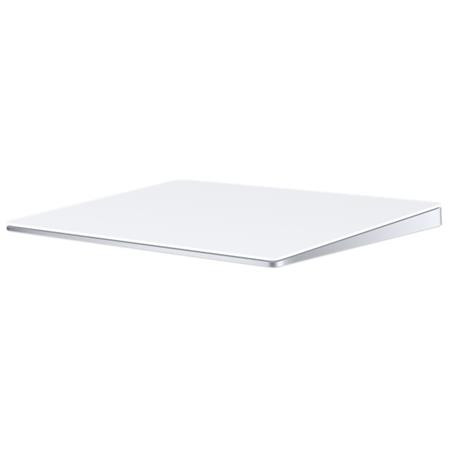 Apple Magic Trackpad (USB-C) bílý