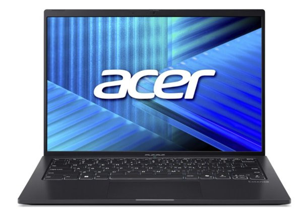 Acer Extensa 14 (EXO14-71-54VZ) Core Ultra 5 115U/16GB/512GB SSD/14" WUXGA  IPS/Win11 Home/černá