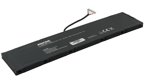 AVACOM náhradní baterie Acer Nitro 5 AN-517 Li-Pol 15,4V 5845mAh 90Wh