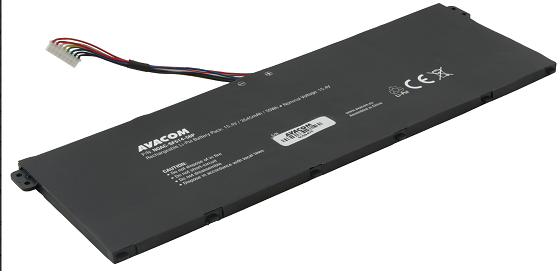 AVACOM náhradní baterie Acer Swif 3 SF314, 5 SF 514 Li-Pol 15,4V 3545mAh 55Wh