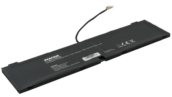 AVACOM náhradní baterie Acer Predator Triton 300 Li-Pol 15,48V 3876mAh 60Wh