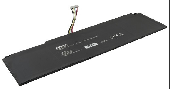 AVACOM náhradní baterie Acer Predator Triton 900 Li-Pol 15,4V 4670mAh 72Wh