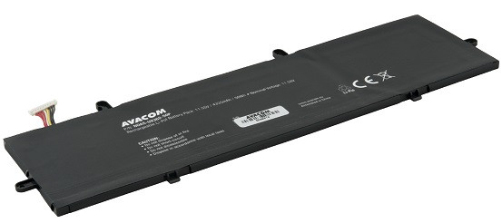 AVACOM náhradní baterie Asus ZenBook Flip UX362 LI-Pol 11,55V 4335mAh 50Wh