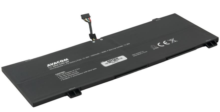 AVACOM náhradní baterie Lenovo IdeaPad C340-14API, S540 Li-Pol 15,36V 2994mAh 46Wh