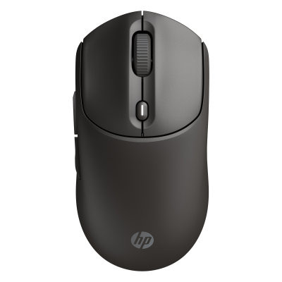 HP Bezdrátová myš 400 Quiet - Black
