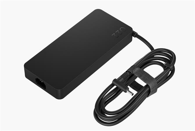 HP 330W Smart AC Adapter EURO