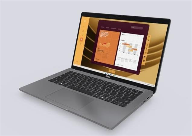 DELL Latitude 5450/i5 1355U/16+16GB/512GB SSD/W11P/5Y PS NBD