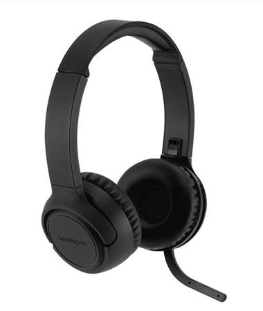 Kensington EQ H1050 bluetooth bezdrátová sluchátka