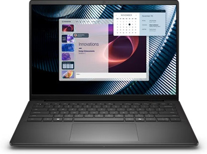 DELL Pro 14 Essential PV14250/Core 5-120U/16GB/1TB SSD/14" IPS FHD+/FPR/W11H/3Y ProSpt/černá