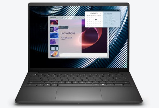 DELL Pro 14 Essential PV14250/Core 7-150U/16GB/1TB SSD/14" IPS FHD+/FPR/W11P/3Y ProSpt/černá