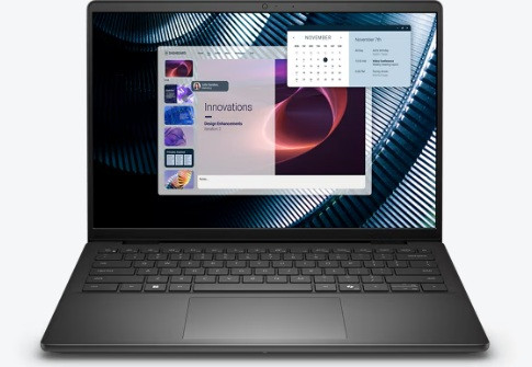 DELL Pro 14 Essential PV14250/Core 5-120U/16GB/512GB SSD/14" IPS FHD+/FPR/W11H/3Y ProSpt/černá