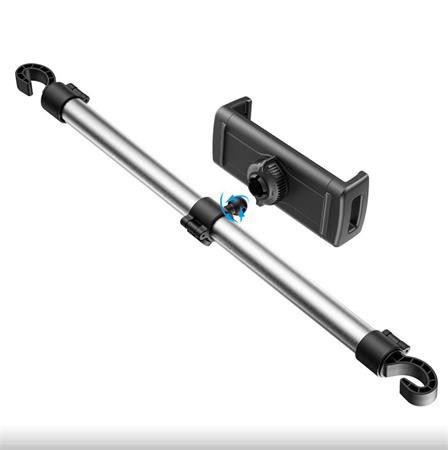 SWISSTEN DRŽÁK DO AUTA NA TABLET S-GRIP T2-MOP 