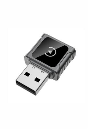 SWISSTEN CARLINK ADAPTER - APPLE CARPLAY / ANDROID AUTO (+ ADAPTER USB-A / USB-C)