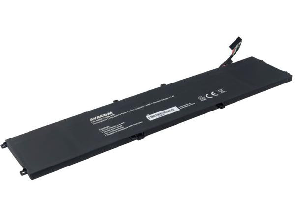 AVACOM náhradní baterie Dell G7 17 7700, Inspiron 7500 Li-Pol 11,4V 7500mAh 86Wh