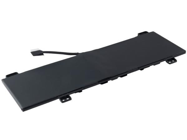 AVACOM náhradní baterie HP ChromeBook 11 G8, 14 G6 Li-Pol 7,7V 6100mAh 47Wh