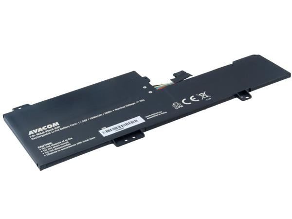 AVACOM náhradní baterie Lenovo Flex 3-11 Li-Pol 11,58V 3240mAh 38Wh