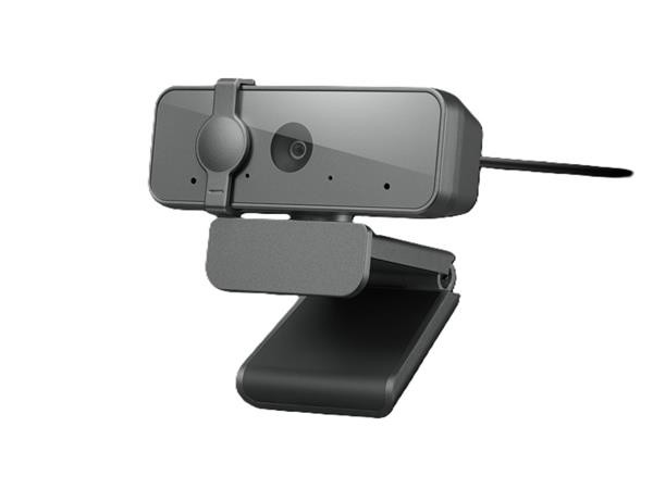 Lenovo Select FHD Webcam Gen2 - USB-A šedá FHD webkamera