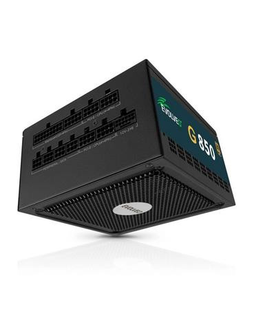 EVOLVEO G850 zdroj 850W, 80+ GOLD, ATX 3.1, aPFC, 140 mm ventilátor