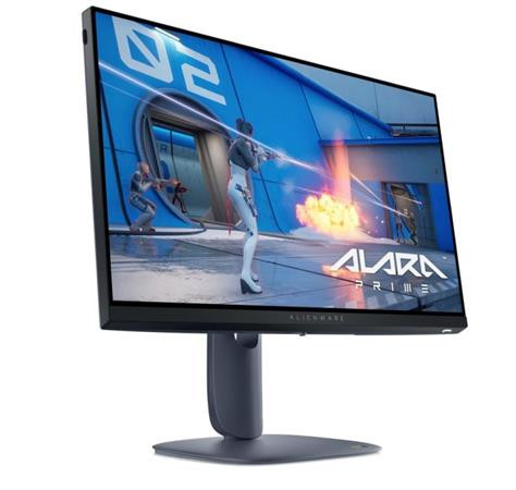 Dell Alienware  AW2525HM 25" wide/1ms/1000:1/FHD/2xHDMI/DP/USB 3.2/Adaptive Sync/IPS panel/320Hz//cerny