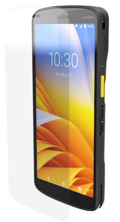 Zebra TC22/TC27 Tempered Glass Screen Protector