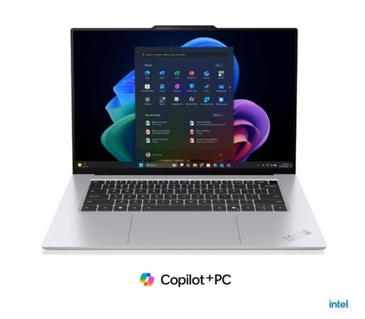 Lenovo ThinkPad X9-15 G1 Aura Edition Ultra 7 258V/AI/32GB/1TB/14" 2.8K OLED/3yPremier/Win11 Pro/bílá