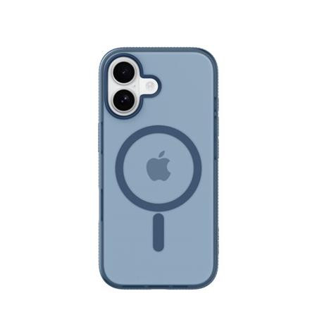 Belkin magnetické ochranné pouzdro – iPhone 17 – námořnicky modré