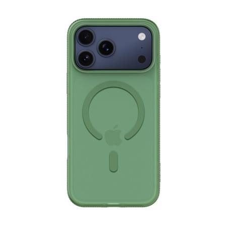 Belkin magnetické ochranné pouzdro – iPhone 17 Pro Max – pistáciově zelené