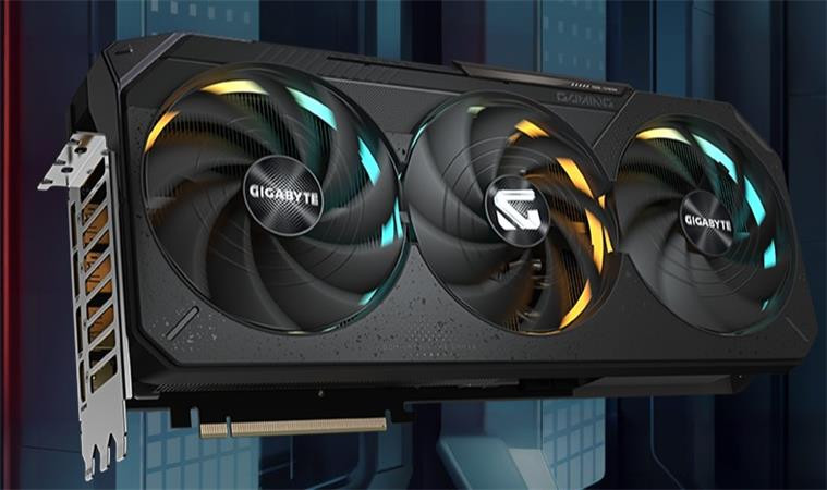 GIGABYTE RTX™ 5090 GAMING 32G