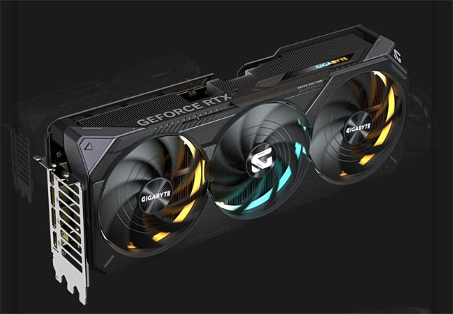 GIGABYTE RTX™ 5080 GAMING OC 16G