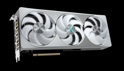 GIGABYTE RTX™ 5080 AERO OC SFF 16G