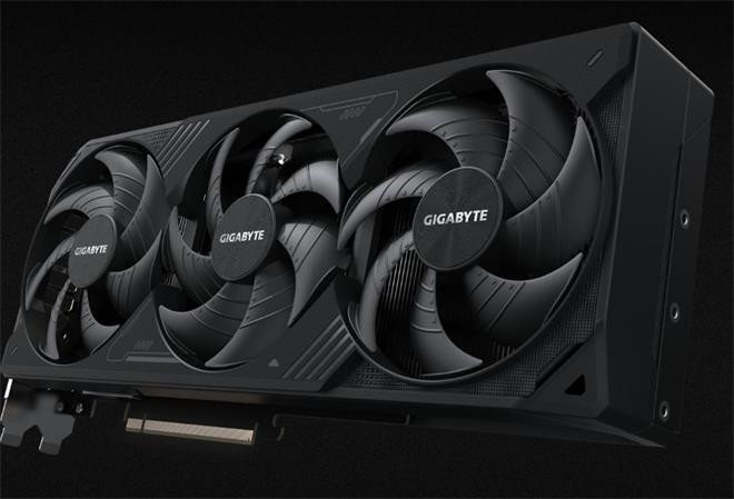 GIGABYTE RTX™ 5080 WINDFORCE OC SFF 16G