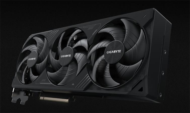 GIGABYTE RTX™ 5080 WINDFORCE SFF 16G