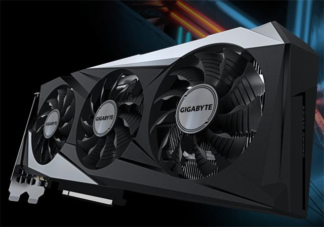 GIGABYTE RTX™ 3060 GAMING OC 12G 2.0 LHR