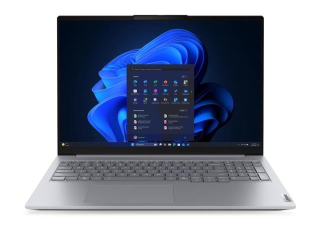 Lenovo ThinkBook 16 G9 Ryzen 7 250/32GB/1TB SSD/16"WUXGA/3yOnsite/Win11 Pro/šedá