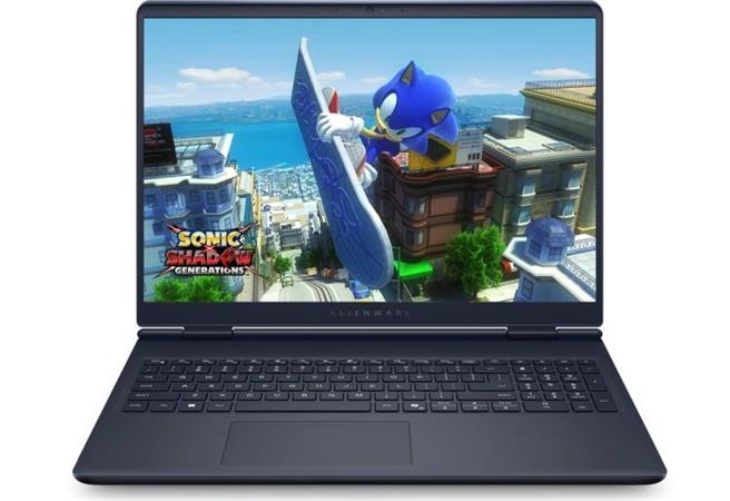 DELL Alienware 16 Aurora AC16251/C9 275HX/32GB/2TB SSD/RTX 5070/16" WQXGA/W11H/černá/2Y NBD