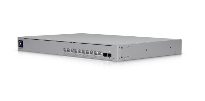Ubiquiti USW-Pro-XG-10-PoE, UniFi Pro XG 10 PoE