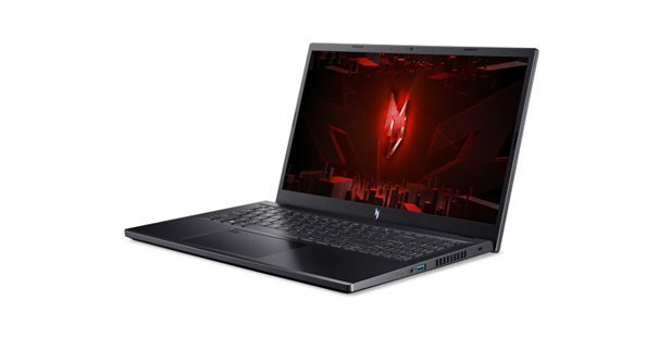 Acer Nitro V 15 (ANV15-52) Core 5 210H/16GB/1TB SSD/RTX 5060 8GB/herní notebook/15,6" FHD IPS 165Hz/Win11 Home