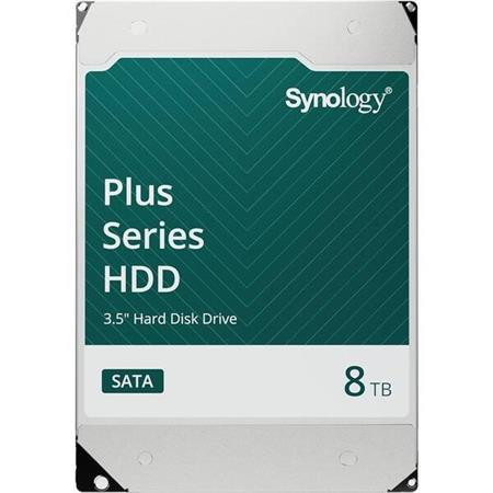 Synology HDD 3,5" SATA 8TB
