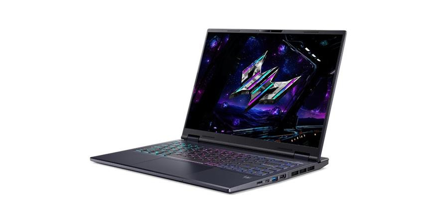 Acer Predator Helios Neo 14 (PHN14-71-91C2) Ultra 9 285H/32GB/1TB SSD/14,5"WQXGA/Win11 Home/černá