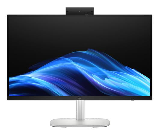 HP EliteStudio 8 AiO G1i 27 NT/Ultra 5 235/16 GB/512 GB/Win 11 Pro/3y