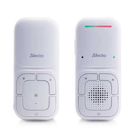 Nedis Alecto DBX130 - Moderní audio chůvička Full Eco 