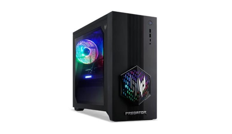 Acer Predator PO3-665_E_FR850W_H810 U7-265F/32GB DDR5/1TB SSD/ RTX5060 8GB/HDMI/3xDP/USB-C/LAN/Win 11 Home