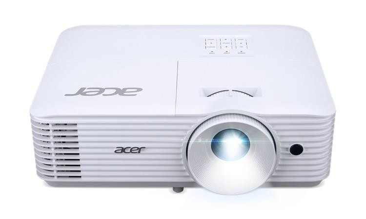 Acer X1528 DLP UHP/1920x1080/5200 ANSI/15000:1/2xHDMI/Repro