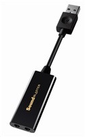 Creative Sound Blaster Play! 3, USB zvuková karta