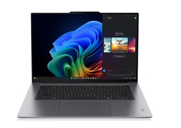 Lenovo ThinkPad X9-15 G1 Aura Edition FIFA EDITION Ultra 7 258V/AI/32GB/1TB/15,3" 2.8K OLED/3yPremier/Win11 Pro/šedá